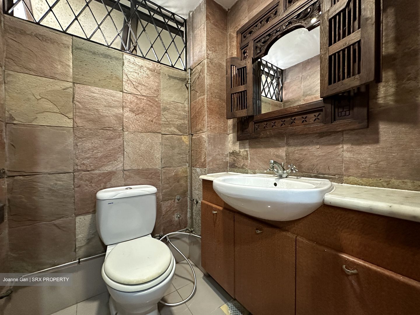 Villa Des Flores (D11), Condominium #539903081